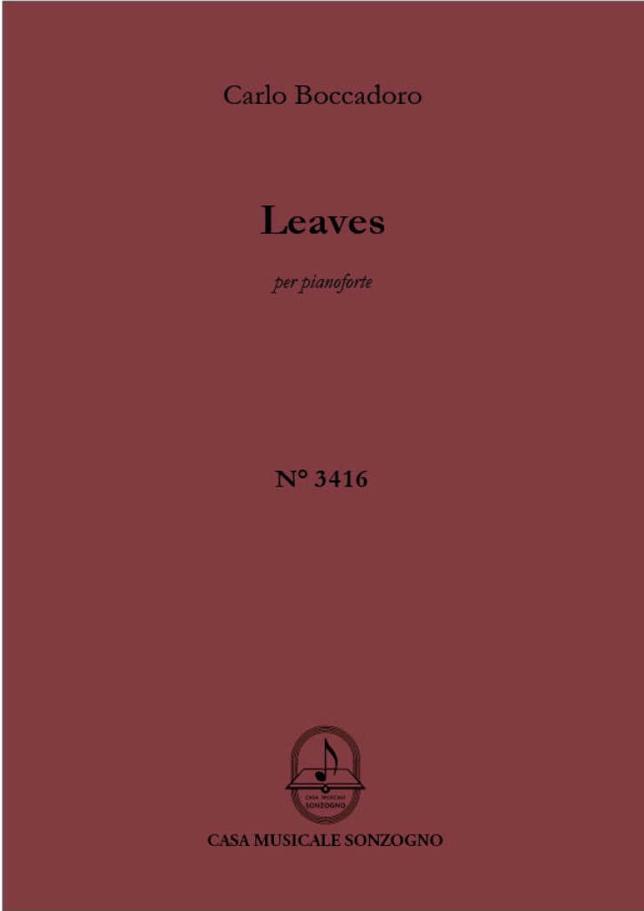 Leaves